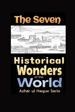 Cover The Seven Historical Wonders of the World