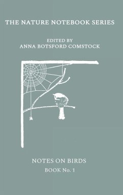 Cover Notes on Birds 1