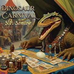 Dinosaur Carnival - Somtow, S. P.