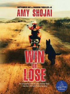 Cover Win Or Lose