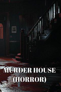 Cover MURDER HOUSE (HORROR)