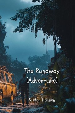 The Runaway (Adventure) - Hansen, Stefan