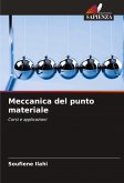 Meccanica del punto materiale