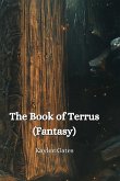 The Book of Terrus (Fantasy)