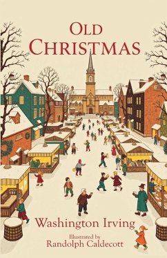 Cover Old Christmas
