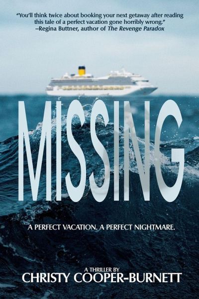 Missing Missing