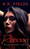 Réticent