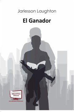 Cover El Ganador