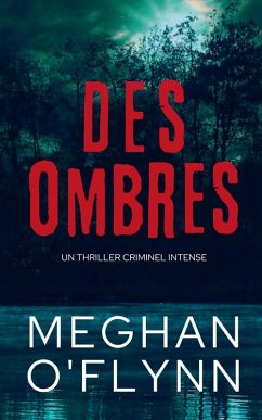 Des Ombres - O'Flynn, Meghan