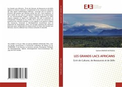 LES GRANDS LACS AFRICAINS - Bwishe Hategeka, Ephrem