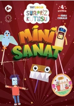 Cover Mini Sanat