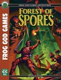 Forest of Spores C&C Forest of Spores C&C