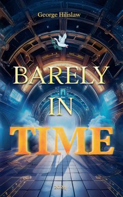 Cover Barely in Time