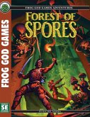 Forest of Spores 5e Forest of Spores 5e