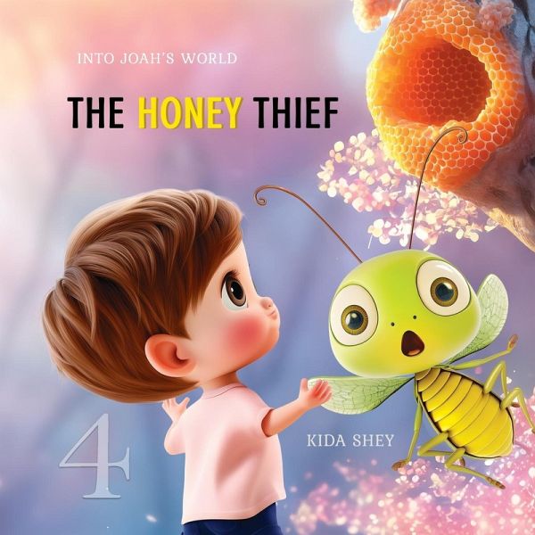 The Honey Thief