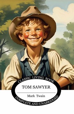 Tom Sawyer - Twain, Mark