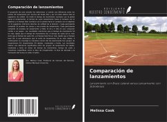 Cover Comparación de lanzamientos