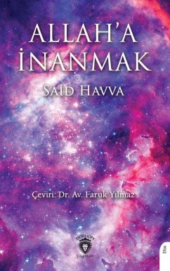 Cover Allaha Inanmak