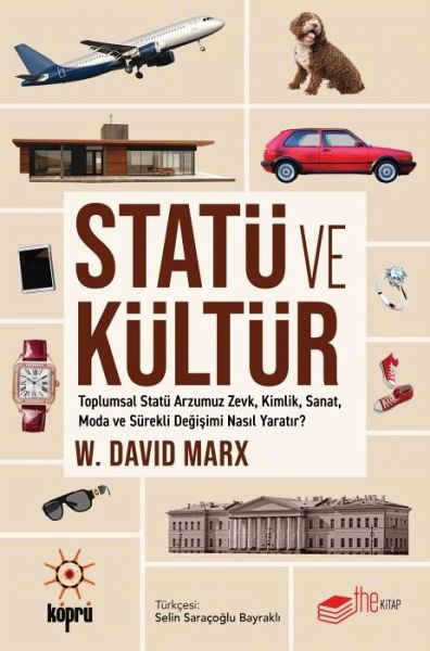 Statü ve Kültür Statü ve Kültür