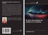 El arte del análisis de ondas en el trading El arte del análisis de ondas en el trading