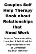 Couples Self Help Therapy Book about... - Bild 1