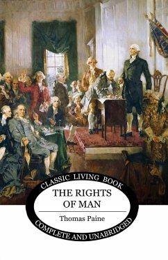 Cover The Rights of Man