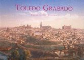 Toledo grabado Toledo grabado