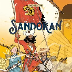 Cover Sandokan