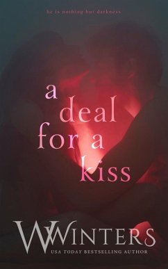 Cover A Deal For A Kiss