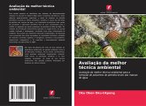 Avaliação da melhor técnica ambiental