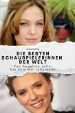 Die besten Schauspielerinnen der Welt Die besten Schauspielerinnen der Welt