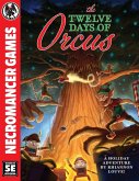 The Twelve Days of Orcus 5E The Twelve Days of Orcus 5E
