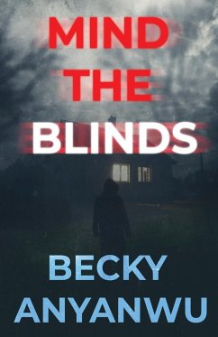 Cover Mind The Blinds