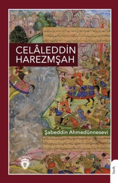 Cover Celaleddin Harezmsah