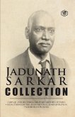 Jadunath Sarkar Collection (5 Books)