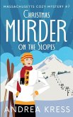 Christmas Murder on the Slopes Christmas Murder on the Slopes
