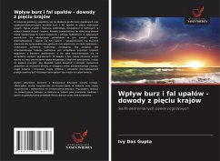 Cover Wp¿yw burz i fal upa¿ów - dowody z pi¿ciu krajów