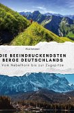 Die beeindruckendsten Berge Deutschlands