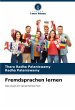 Fremdsprachen lernen - Bild 1