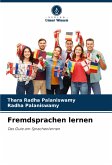 Fremdsprachen lernen Fremdsprachen lernen