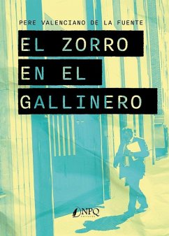 Cover El zorro en el gallinero