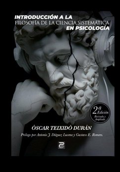 Cover Introducción a la filosofía de la ciencia sistemática en la psicología