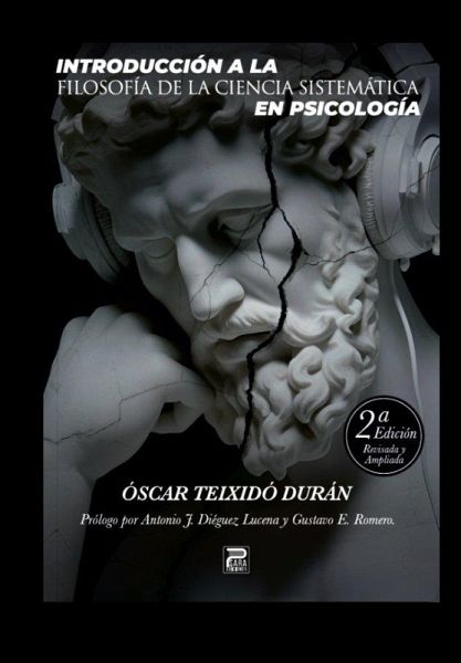 Introducción a la filosofía de la ciencia sistemática en la psicología Introducción a la filosofía de la ciencia sistemática en la psicología