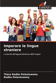 Imparare le lingue straniere Imparare le lingue straniere