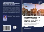Vliqnie amorfnogo i kristallicheskogo poroshka nano- SiO2 na swojstwa betona Vliqnie amorfnogo i kristallicheskogo poroshka nano- SiO2 na swojstwa betona