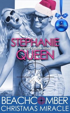 Cover Beachcomber Christmas Miracle (Beachcomber Investigations, #13) (eBook, ePUB)