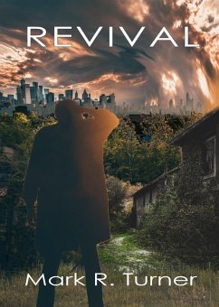 Cover Revival (eBook, ePUB)