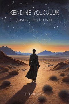 Cover Kendine Yolculuk (epub) (eBook, ePUB)