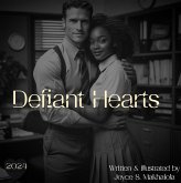 Defiant Hearts (eBook, ePUB)