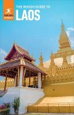 The Rough Guide to Laos: Travel Guide eBook (eBook, ePUB)